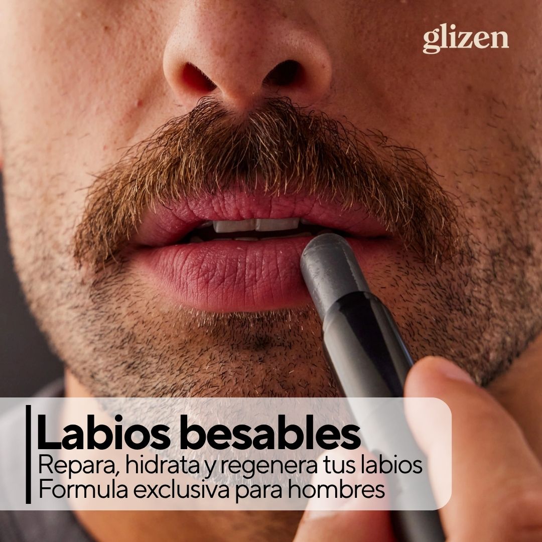 BALSAMO LABIAL GLIZEN