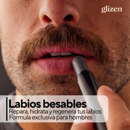 BALSAMO LABIAL GLIZEN