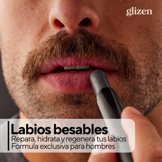 BALSAMO LABIAL GLIZEN