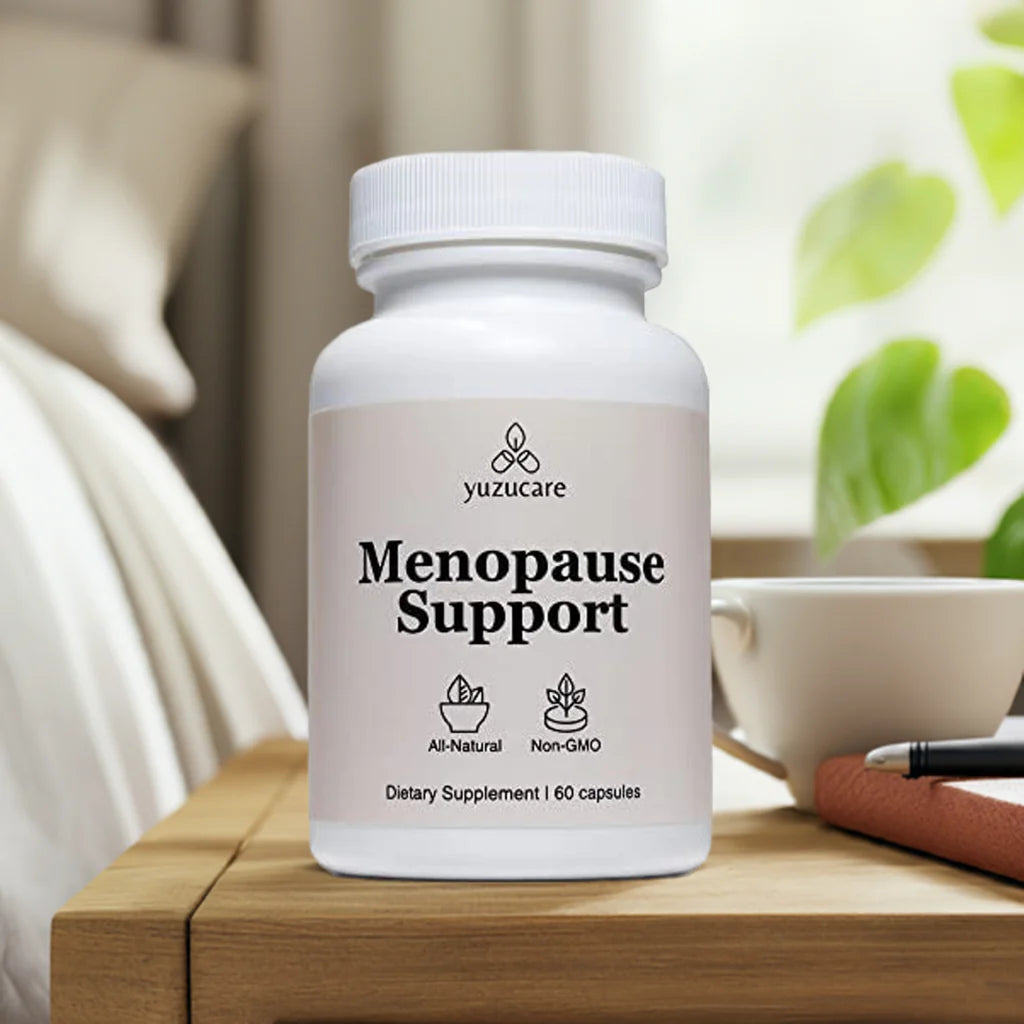 APOYO PARA LA MENOPAUSIA