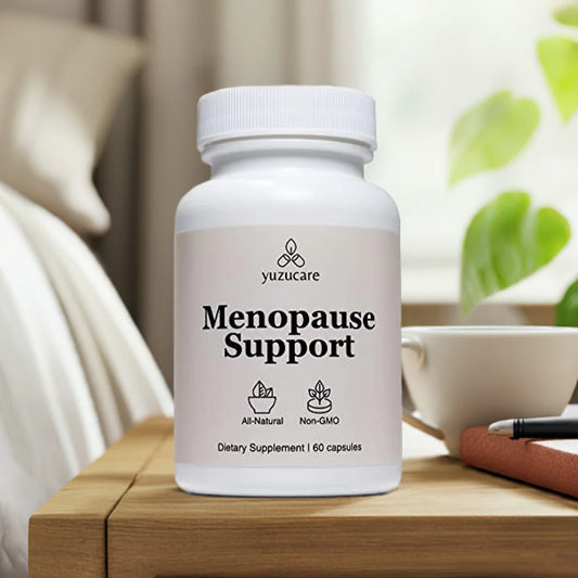 APOYO PARA LA MENOPAUSIA