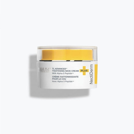 NectiDerm™ – Crema Reafirmante para Cuello y Papada | Efecto Lifting Visible